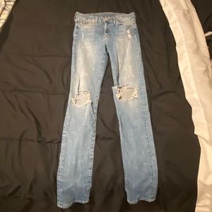 H&M Jeans